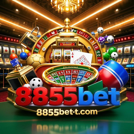 8855bet