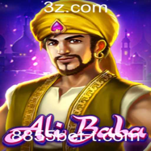 Descubra o Fascinante Mundo do Jogo AliBaba e a Inovação da Palavra-chave 8855bet
