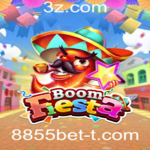 Explorando BoomFiesta: Um Jogo Revolucionário em 8855bet