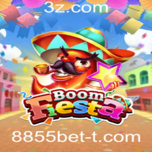Explorando BoomFiesta: Um Jogo Revolucionário em 8855bet