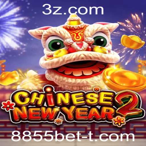 Explore o Fascinante Jogo CHINESENEWYEAR2 e as Suas Regras com 8855bet