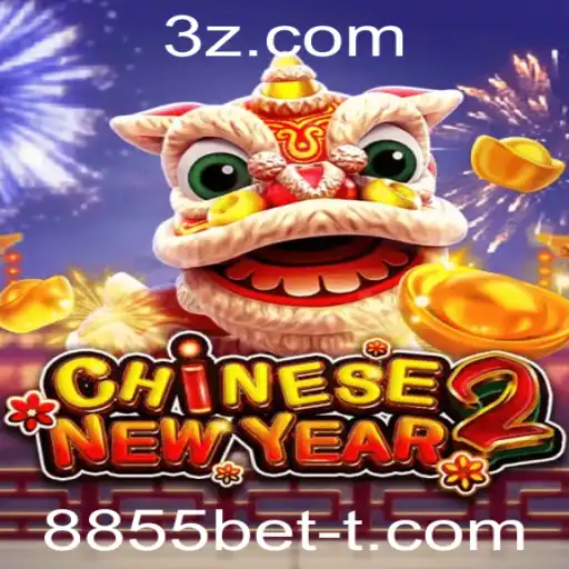 Explore o Fascinante Jogo CHINESENEWYEAR2 e as Suas Regras com 8855bet