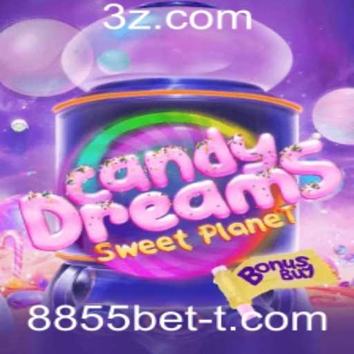 Descubra o Universo de Diversão em CandyDreamsSweetPlanet