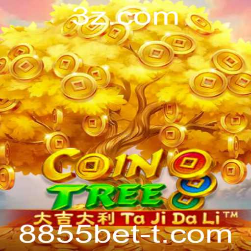 Descubra CoinTree: A Nova Sensação no Mundo dos Jogos