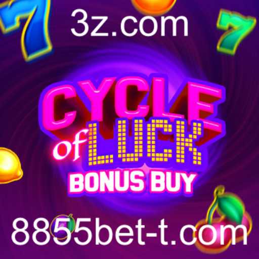 CycleofLuckBonusBuy: Descubra este Jogo de Apostas Inovador