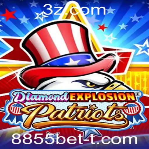 Descubra as Empolgantes Aventuras de DiamondExplosionPatriots