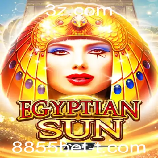 Descubra o Fascinante Jogo EgyptianSunSE