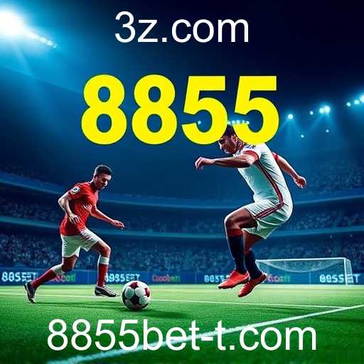 O Impacto do 8855bet no Mundo dos Esportes