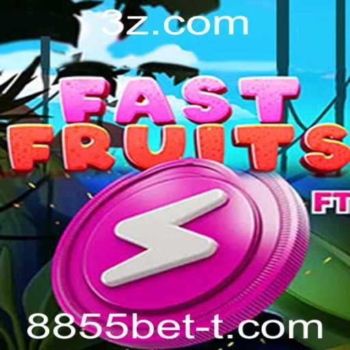 Explorando o Fascinante Mundo do Jogo FastFruits