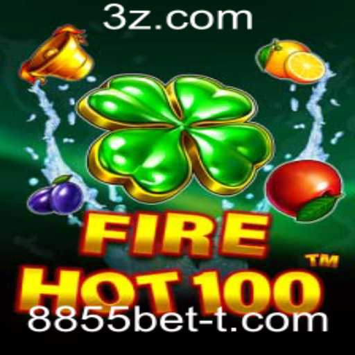 Explorando o Fascinante Mundo de FireHot100 e o Impacto do 8855bet
