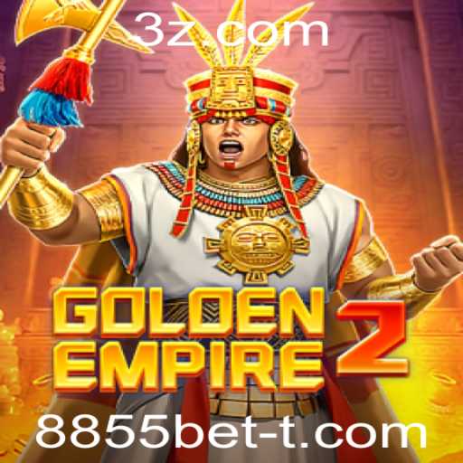 GoldenEmpire2: Uma Jornada Épica no Mundo dos Jogos Digitais
