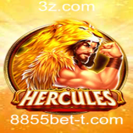 Hercules e o Envolvente Universo de 8855bet