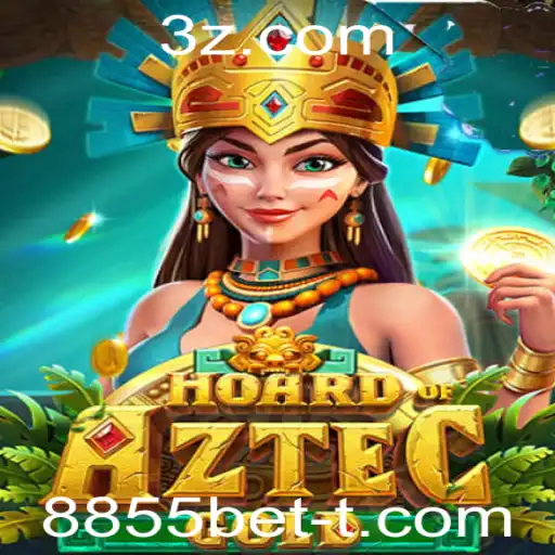 HoardofAztecgold: Explorando a Aventura e Riqueza do Jogo Digital
