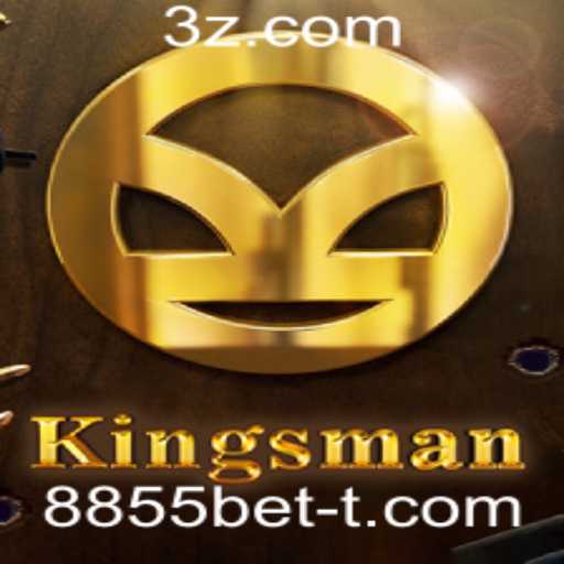 Kingsman: Uma Aventura de Jogo Inovadora com 8855bet