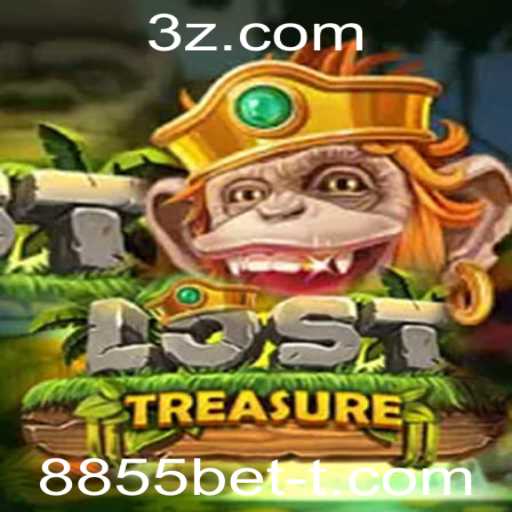 Descubra as Aventuras de LostTreasure