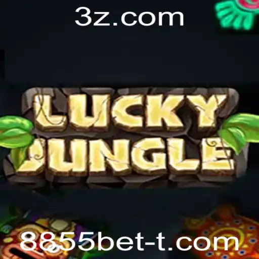 Descubra a Emoção do LuckyJungle: Um Guia Completo