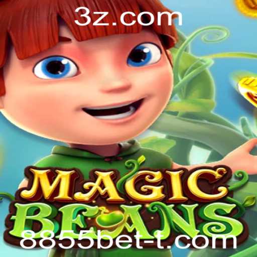 Descubra MAGICBEANS: O Novo Jogo Revolucionário