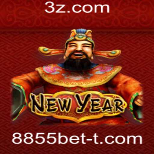 Explorando o Universo do Jogo NewYear com 8855bet