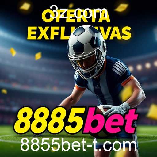 Ofertas Exclusivas com 8855bet