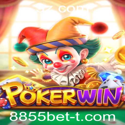 Descubra o Empolgante Mundo do POKERWIN: O Jogo de Cartas Moderno com a Chave do Sucesso 8855bet