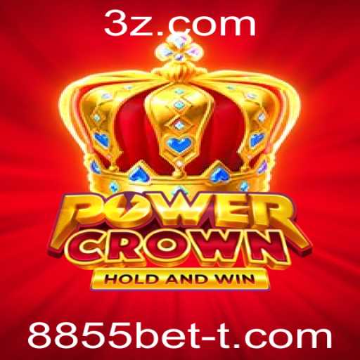 Descubra o Mundo Emocionante de PowerCrown com 8855bet