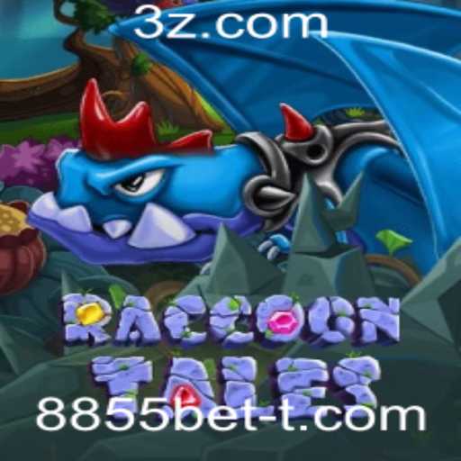 Descubra o Fascinante Mundo de RaccoonTales