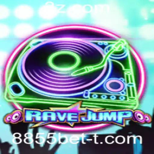 Descubra o Mundo Vibrante de RaveJump: O Jogo que Conecta Emoção e Estratégia