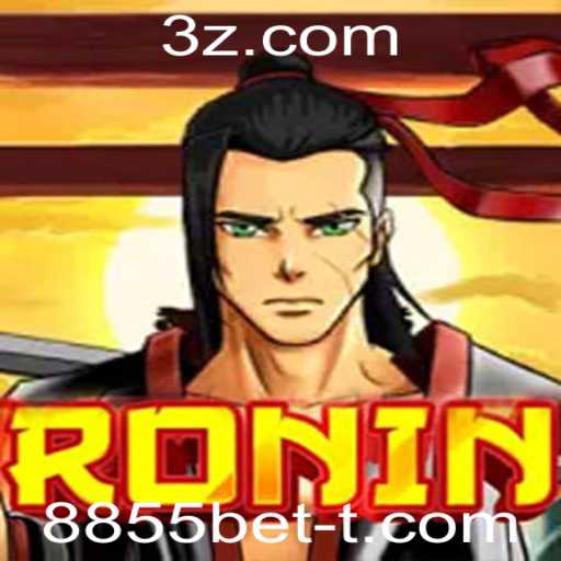 Explorando Ronin: O Jogo Estratégico que Conquista Novos Territórios com 8855bet