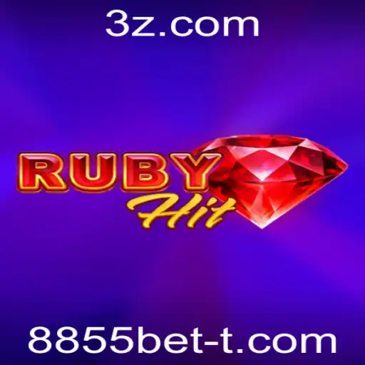Descobrindo o Mundo de RubyHit: Uma Aventura em Apostas com 8855bet