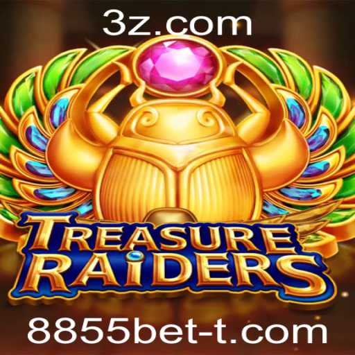 Explorando o Mundo de TREASURERAIDERS: Guia Completo do Jogo