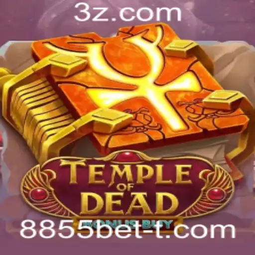 Descubra o Fascinante Mundo de TempleofDeadBonusBuy no 8855bet
