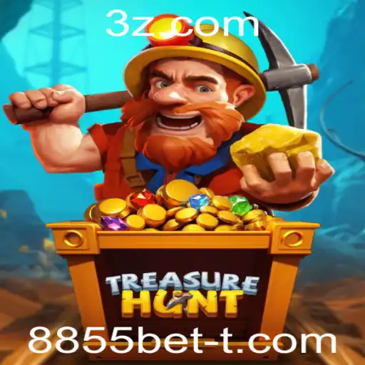 Exploração do Tesouro: Descubra os Segredos de TreasureHunt