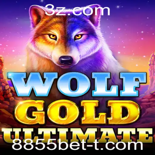 Descubra o Empolgante Mundo de WolfGoldUltimate com 8855bet