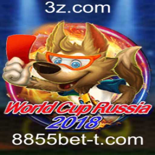 WorldCupRussia2018: Explore o Universo do Jogo de Apostas 8855bet