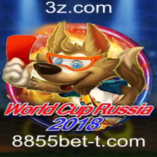WorldCupRussia2018: Explore o Universo do Jogo de Apostas 8855bet